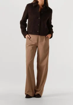 DAMES JAPAN TKY e wijde broek wary