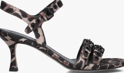 DAMES KENNEL & SCHMENGER e sandalen met hak 76600