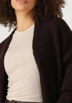 DAMES KNIT-TED e vest becky