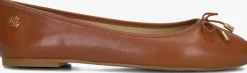 DAMES LAUREN RALPH LAUREN e ballerina's jayna flats ballet