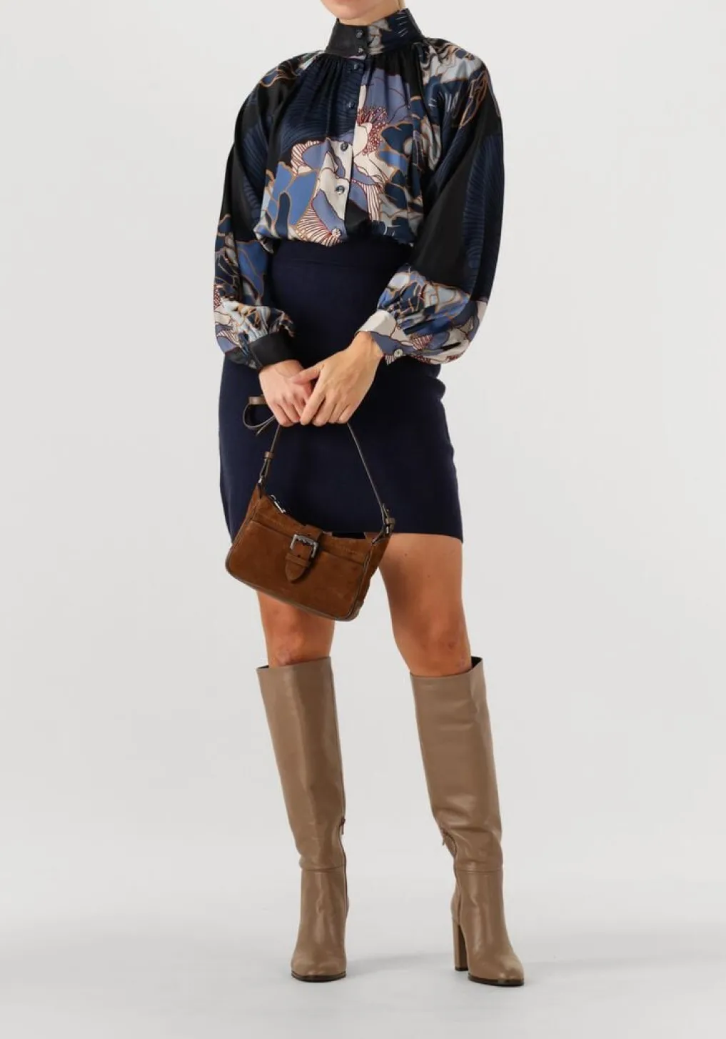 DAMES LIEBESKIND e schoudertas 7143