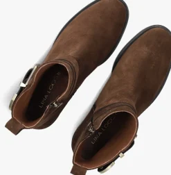 DAMES LINA LOCCHI e enkellaarsjes 2232