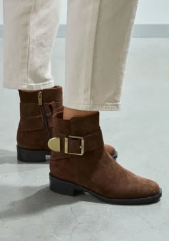 DAMES LINA LOCCHI e enkellaarsjes 2232