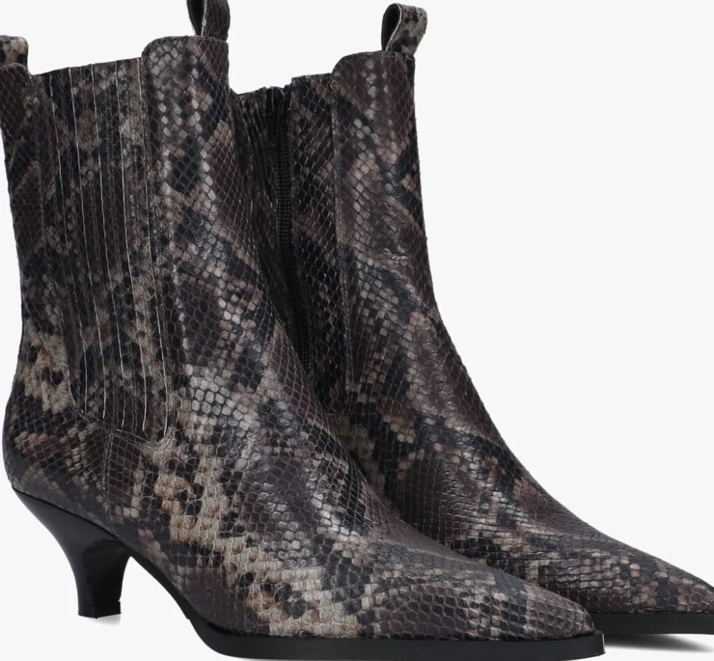 DAMES LINA LOCCHI e enkellaarsjes av 258