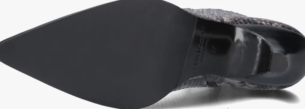 DAMES LINA LOCCHI e enkellaarsjes av 258