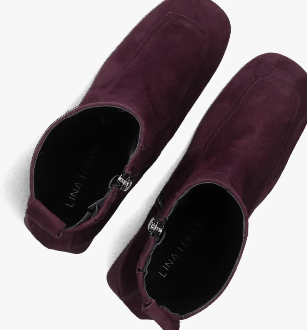 DAMES LINA LOCCHI e enkellaarsjes l1165