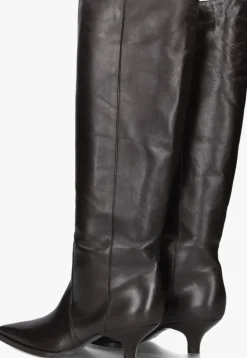 DAMES LINA LOCCHI e hoge laarzen av 256