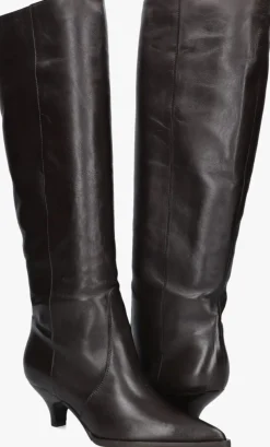 DAMES LINA LOCCHI e hoge laarzen av 256