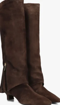 DAMES LINA LOCCHI e hoge laarzen ss3010