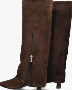 DAMES LINA LOCCHI e hoge laarzen ss3010