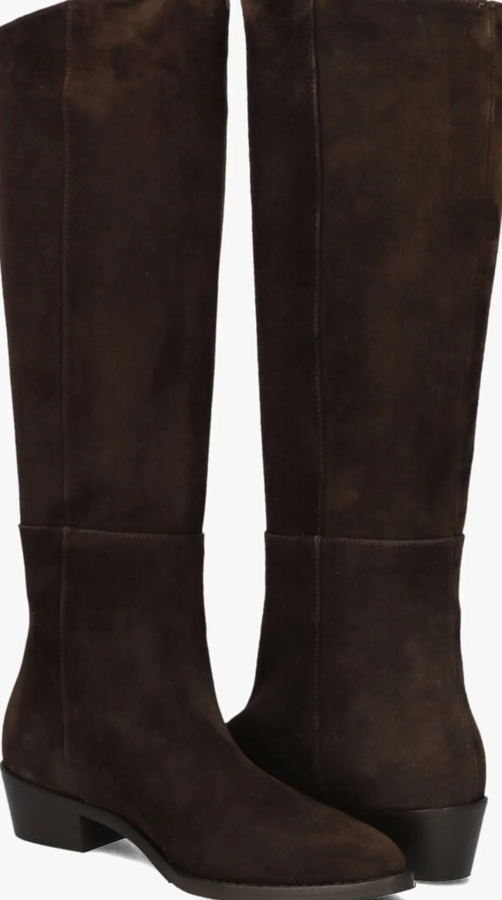 DAMES LINA LOCCHI e hoge laarzen 394492