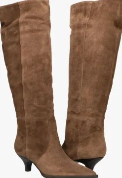 DAMES LINA LOCCHI e hoge laarzen av 256