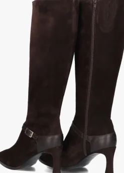 DAMES LINA LOCCHI e hoge laarzen av 131/m