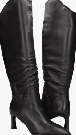 DAMES LINA LOCCHI e hoge laarzen av 135