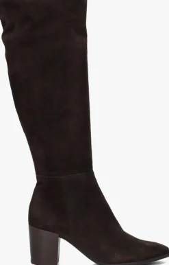 DAMES LINA LOCCHI e hoge laarzen ar 70