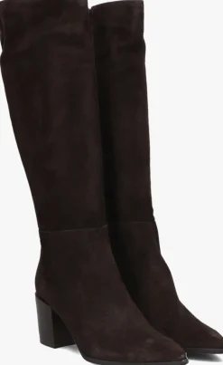 DAMES LINA LOCCHI e hoge laarzen ar 70