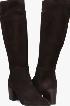 DAMES LINA LOCCHI e hoge laarzen ar 70