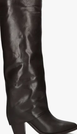 DAMES LINA LOCCHI e hoge laarzen mw506