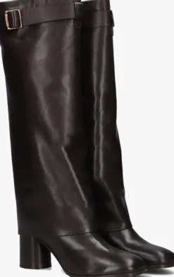 DAMES LINA LOCCHI e hoge laarzen mw551