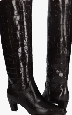 DAMES LINA LOCCHI e hoge laarzen mw508