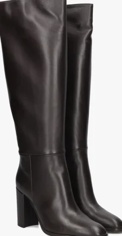 DAMES LINA LOCCHI e hoge laarzen at 161