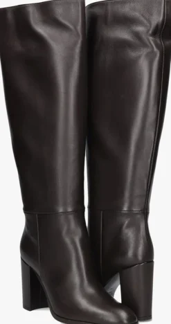 DAMES LINA LOCCHI e hoge laarzen at 161