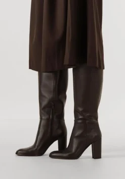 DAMES LINA LOCCHI e hoge laarzen at 161