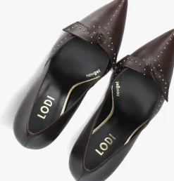 DAMES LODI e pumps renca