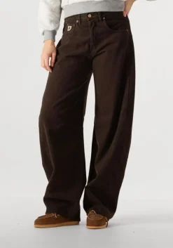 DAMES LOIS JEANS e wijde broek aliana