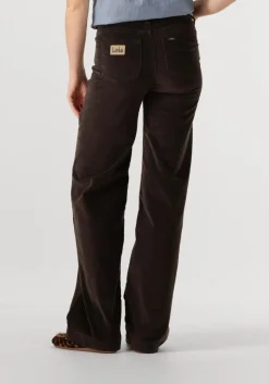 DAMES LOIS JEANS e wijde broek palazzo