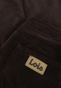 DAMES LOIS JEANS e wijde broek palazzo