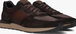 Heren MAGNANNI e lage sneakers 26313