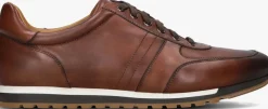 Heren MAGNANNI e lage sneakers 22652