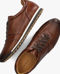 Heren MAGNANNI e lage sneakers 22652