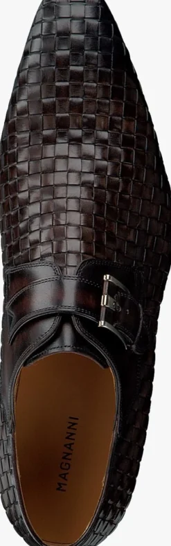 Heren MAGNANNI e nette schoenen 20527