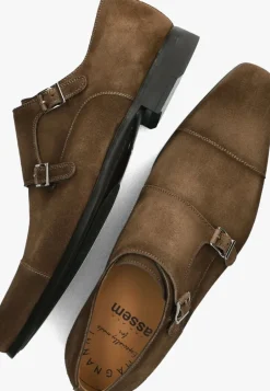 Heren MAGNANNI e nette schoenen 16016