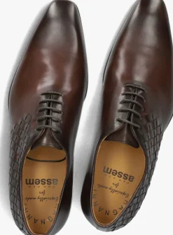 Heren MAGNANNI e nette schoenen 25699