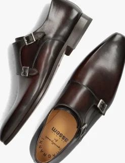 Heren MAGNANNI e nette schoenen 20501