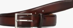 Heren MAGNANNI e riem 1078