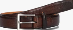 Heren MAGNANNI e riem 1078