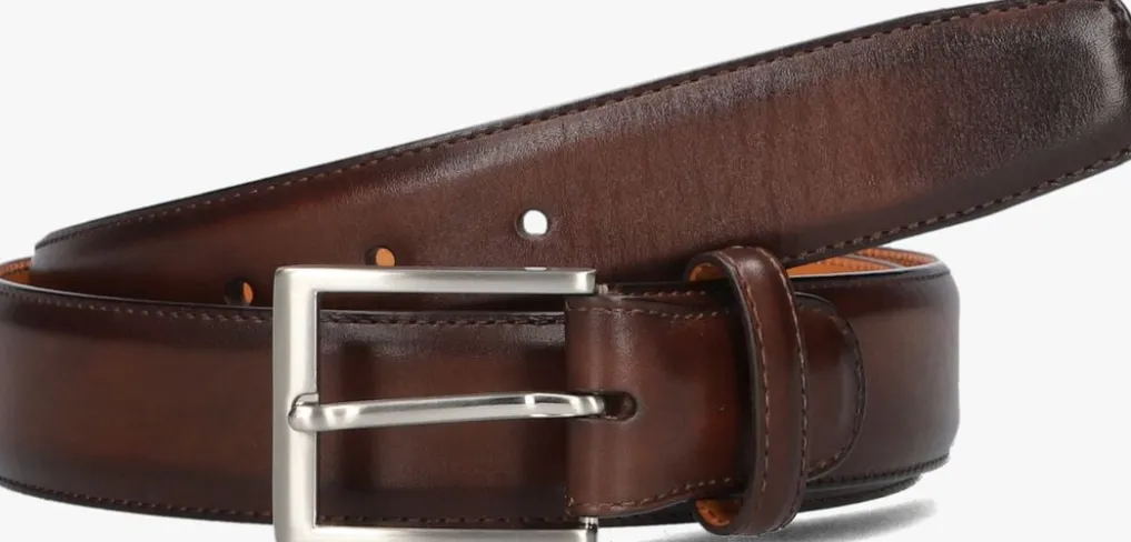 Heren MAGNANNI e riem 1078