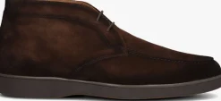 Heren MAGNANNI e veterschoenen 25622