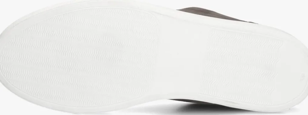 Heren Mason Garments e lage sneakers tia dress nub