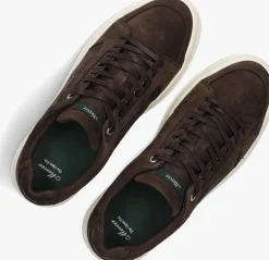 DAMES MERCER AMSTERDAM e lage sneakers the open era