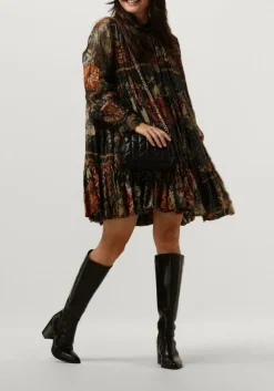 DAMES MES DEMOISELLES e mini jurk molda