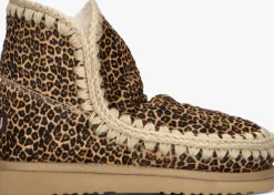 DAMES MOU e boots eskimo 18