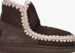 DAMES MOU e boots eskimo 18