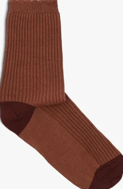 DAMES MP DENMARK e sokken lena