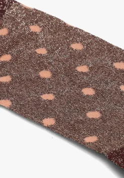 DAMES MP DENMARK e sokken donna glitter
