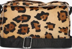 DAMES NÚNOO e núnoo schoudertas ellie